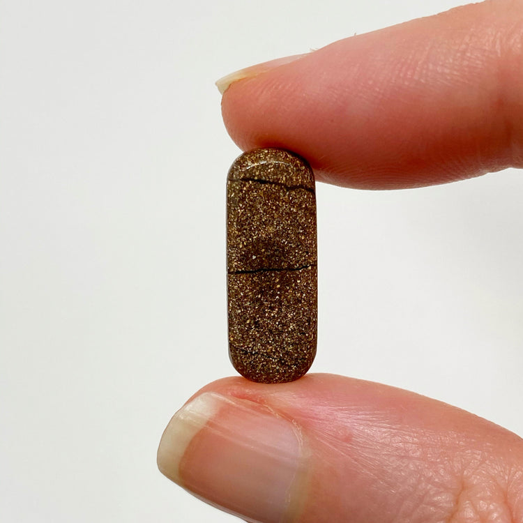 4.96 Ct top gem boulder opal