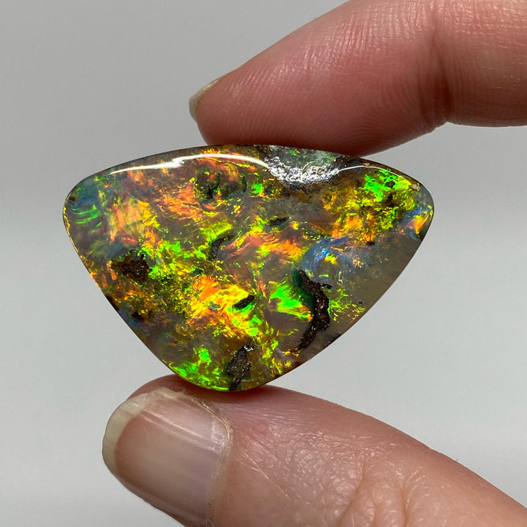 46.24 Ct top gem grade boulder opal