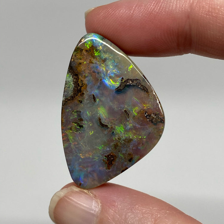46.24 Ct top gem grade boulder opal