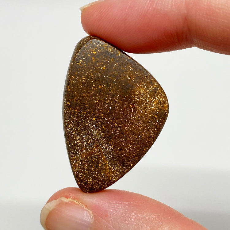 46.24 Ct top gem grade boulder opal