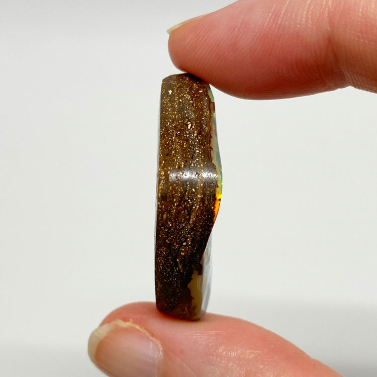 46.24 Ct top gem grade boulder opal