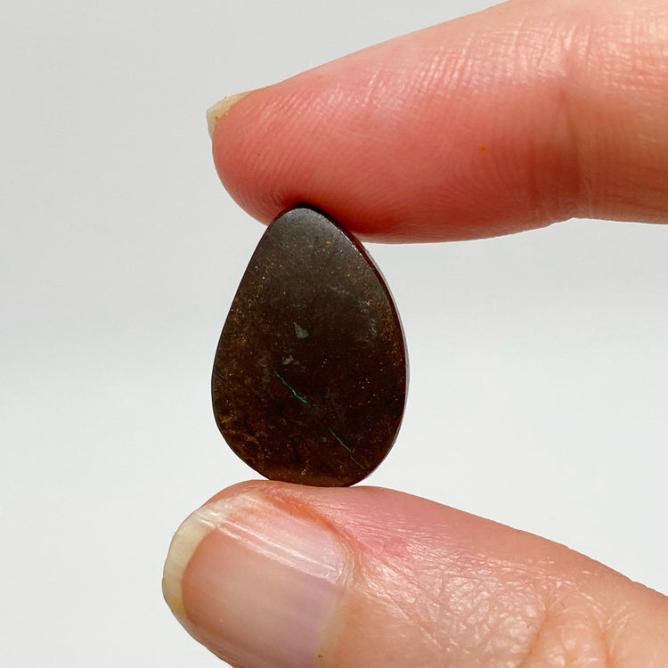 8.06 Ct gem boulder opal