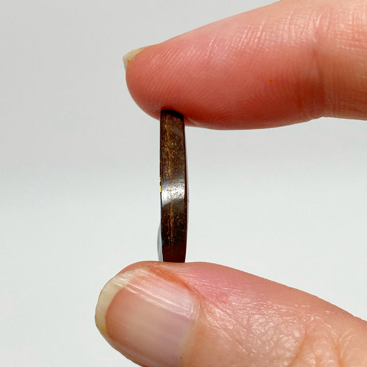 8.06 Ct gem boulder opal