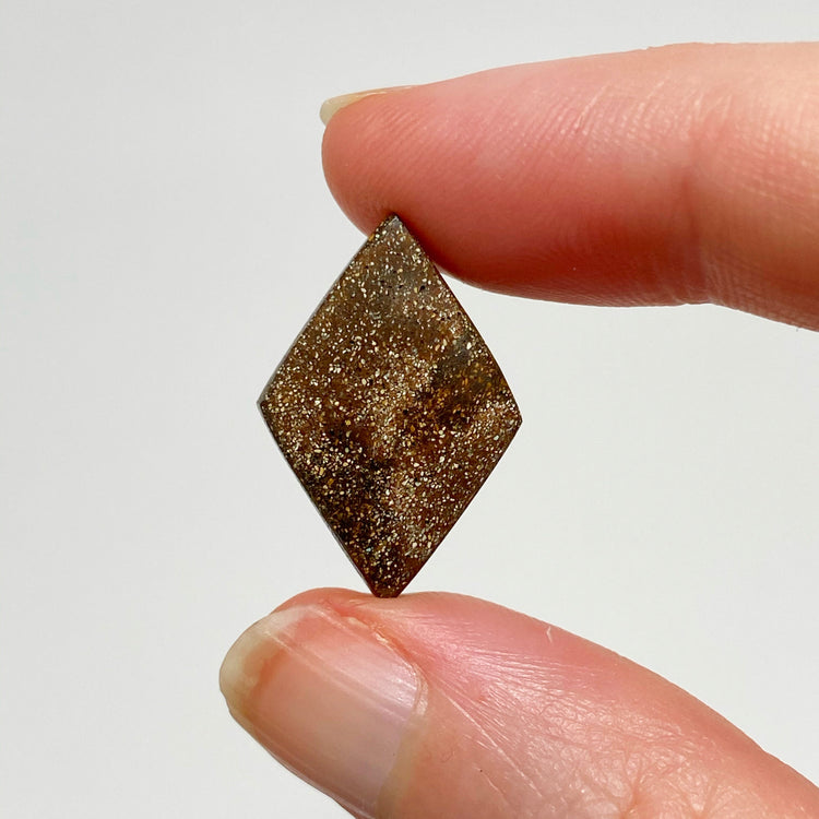 9.22 Ct matrix boulder opal