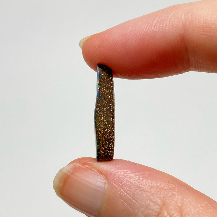 9.30 Ct free-from boulder opal