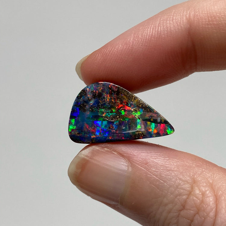 9.30 Ct free-from boulder opal