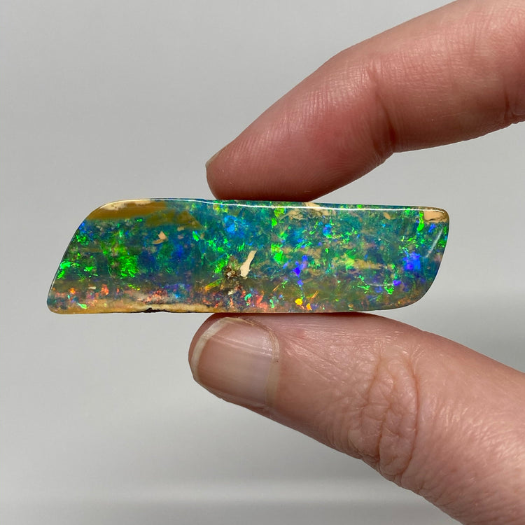 43.57 Ct top gem grade boulder opal