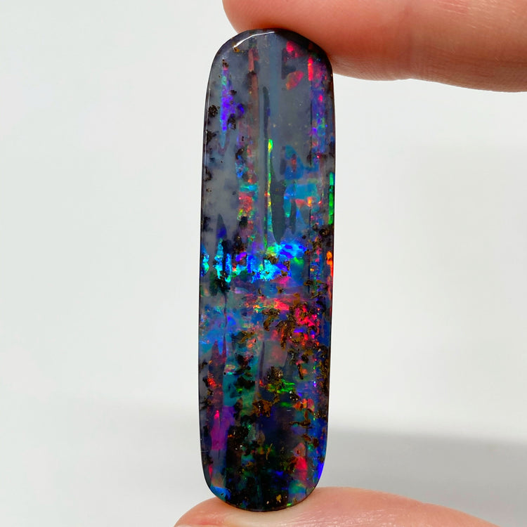 47.86 Ct top gem boulder opal