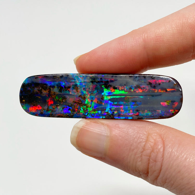 47.86 Ct top gem boulder opal