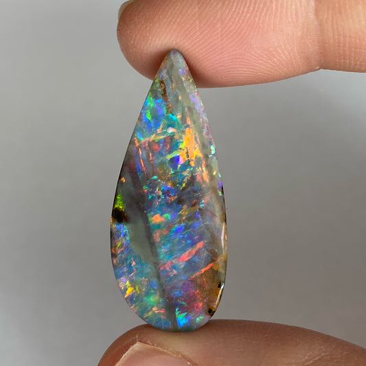 31.50 Ct top gem grade boulder opal