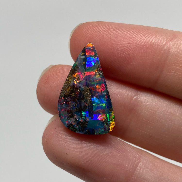 9.30 Ct free-from boulder opal