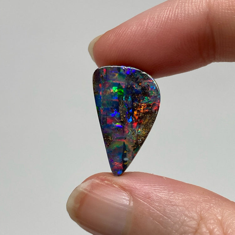 9.30 Ct free-from boulder opal