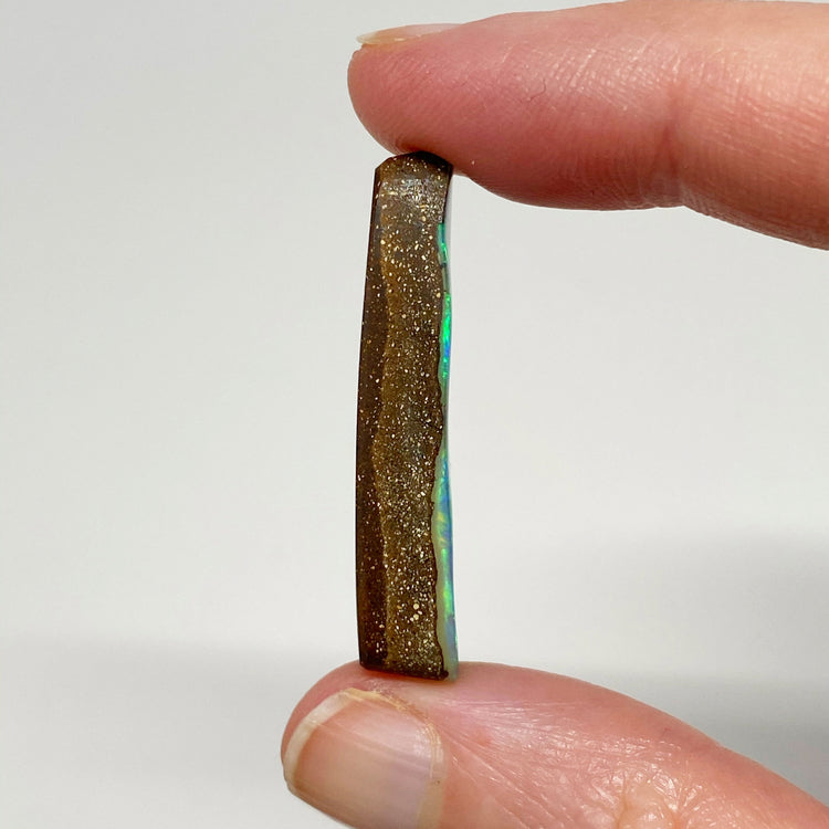 28.40 Ct top gem grade boulder opal