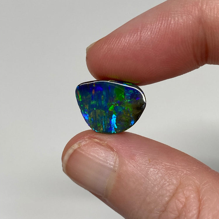 4.99 Ct top gem grade boulder opal